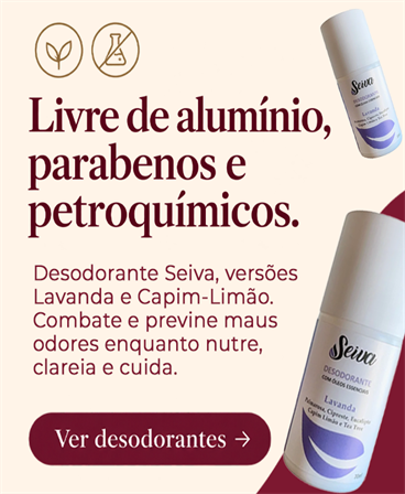 Desodorante Lavanda 70ml