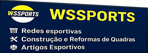 WSSPORTS REDES DE PROTEÇÃO/ REDES ESPORTIVAS/BRINQUEDOS