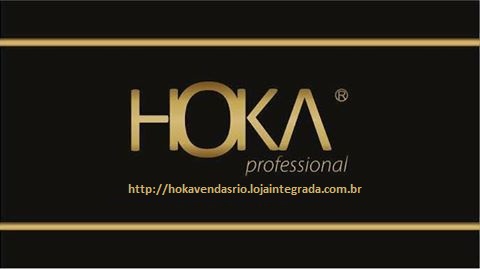 Hoka Profissional Rio