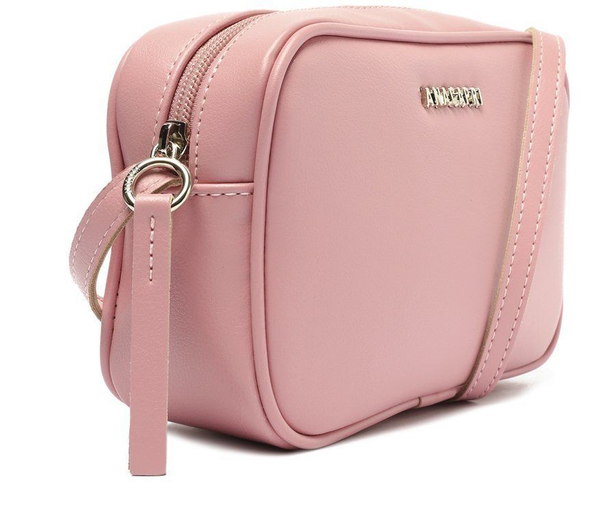 Bolsa Crossbody Rosa Pitaia Paris C5001200010219 Anacapri Vintedoisk