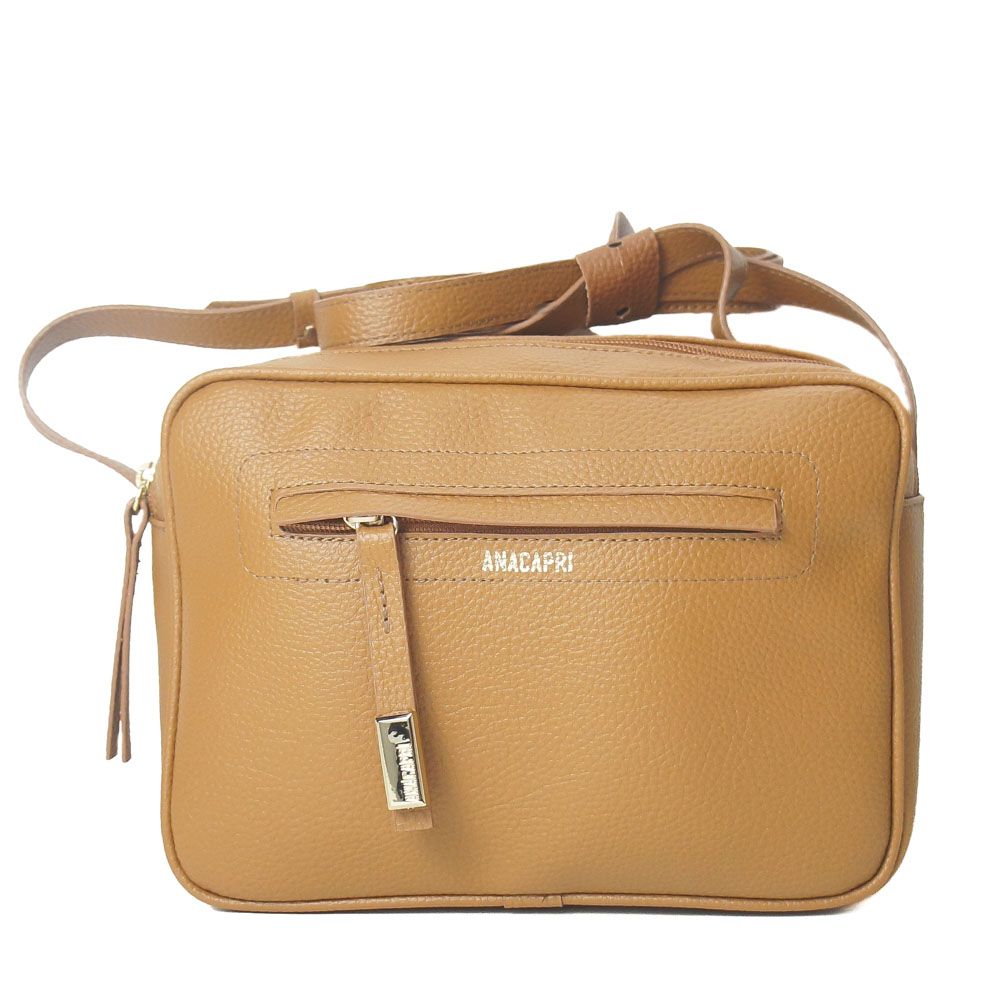 Bolsa crossbody grande hotsell