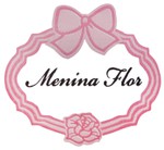 Menina Flor