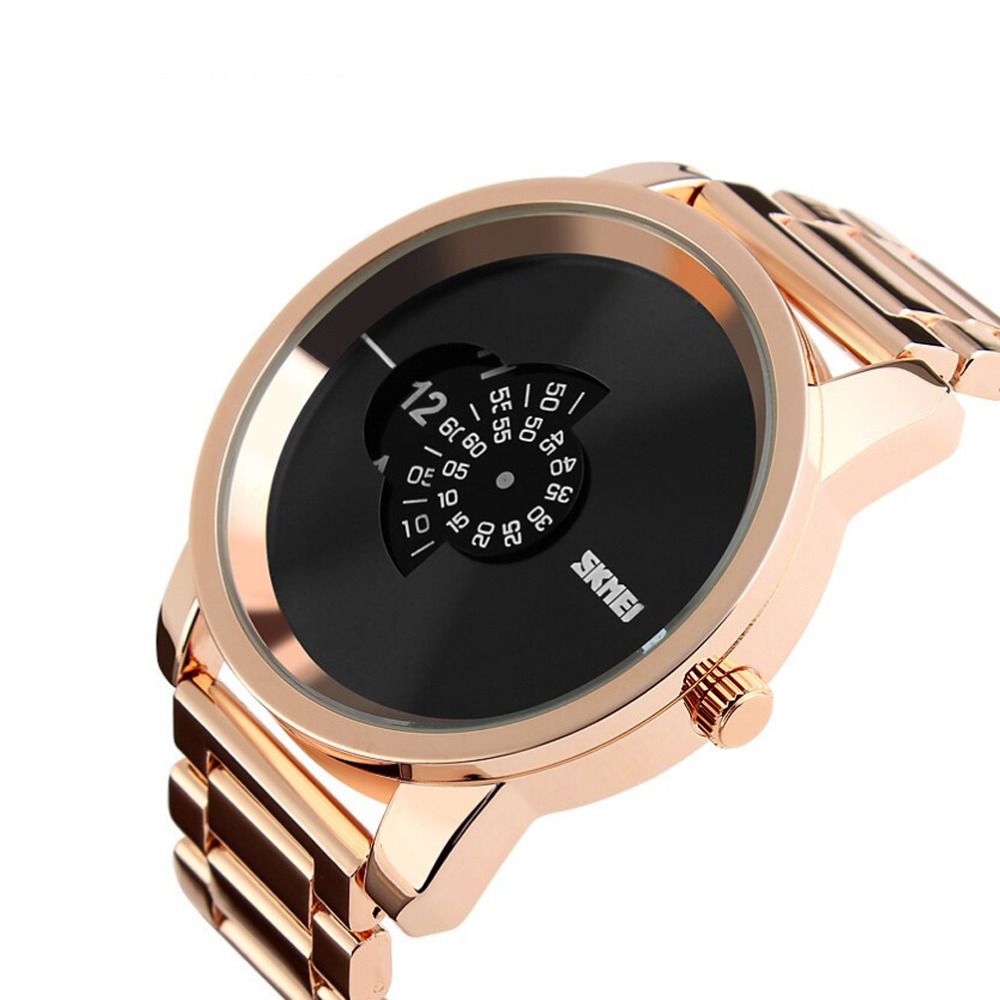 Relógio Masculino Skmei Analógico 1171 Dourado - ShopDesconto - Aqui você  sempre tem desconto. Relógios de Pulso Analógicos, Digitais, Anadigi e  Smart Watch.