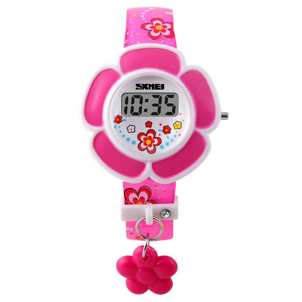 Relógio Infantil Menina Skmei Digital 1144 - Rosa - ShopDesconto - Aqui  você sempre tem desconto. Relógios de Pulso Analógicos, Digitais, Anadigi e  Smart Watch.