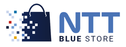NTT BLUE STORE