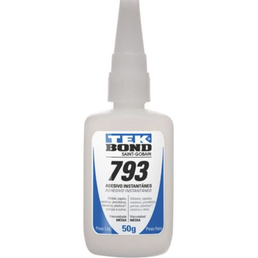 COLA INSTANT NEA TEK BOND 793 20 GR - Tauro Fornituras