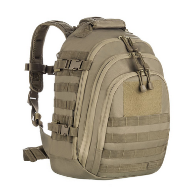 Mochila Invictus Legend Coyote 35 Litros