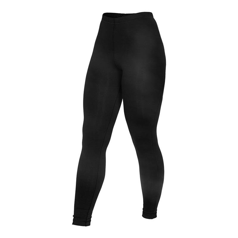 Cala Feminina Curtlo ThermoSense Preto