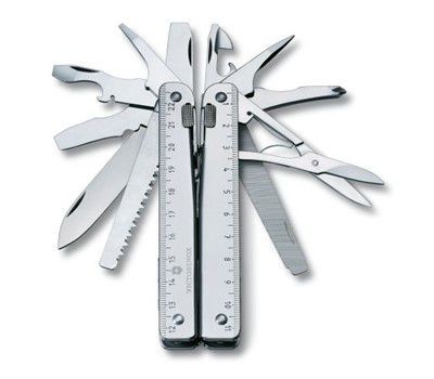 Alicate Victorinox SwissTool X