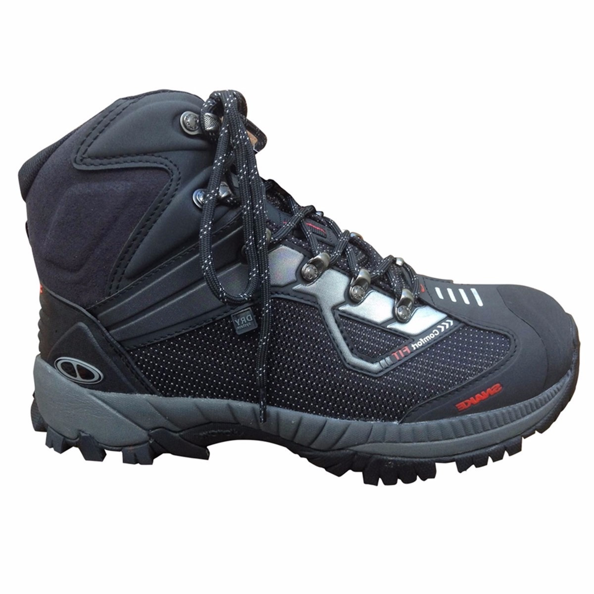 bota snake masculina