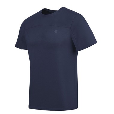 Camiseta Invictus T-Shirt Infantry Azul Aviator