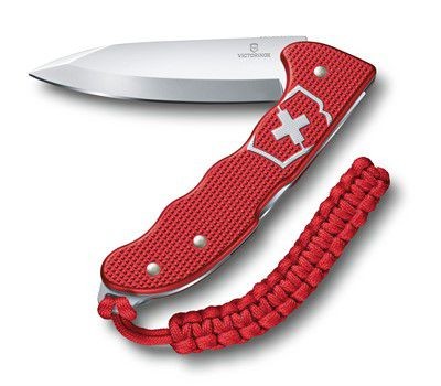 Canivete Victorinox Hunter Pro Alox Vermelho