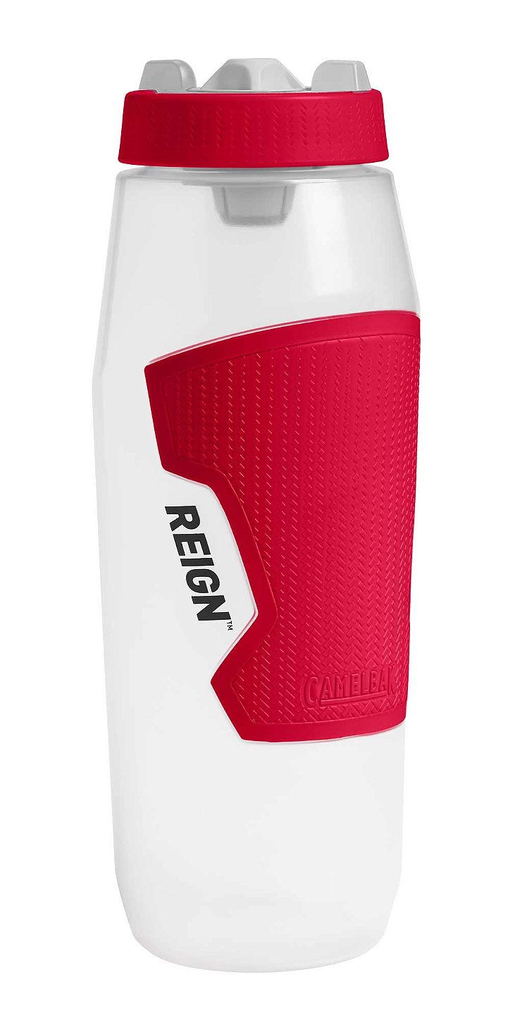 Garrafa Camelbak Reign 1L - Vermelho