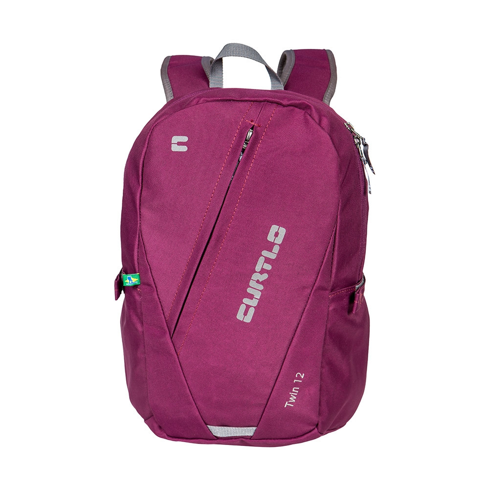 Mochila Curtlo Twin Bord 12 Litros