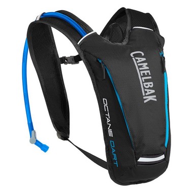 Mochila de Hidratao Camelbak Octane Dart Preto 1,5 Litros