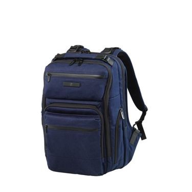 Mochila Victorinox Fina Rath p/ Laptop Azul Ref 601723