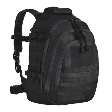 Mochila Militar Invictus Legend Preta 35 Litros