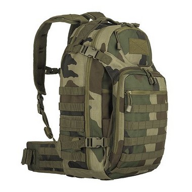 Mochila Militar Invictus Mission Francs 45 Litros