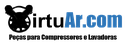 Logo de Virtuar.Com