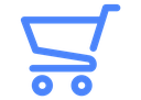 Logo de Shopping Marketing