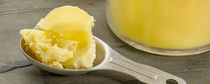 Manteiga GHEE com Óleo de coco 200g Benni Alimentos-5