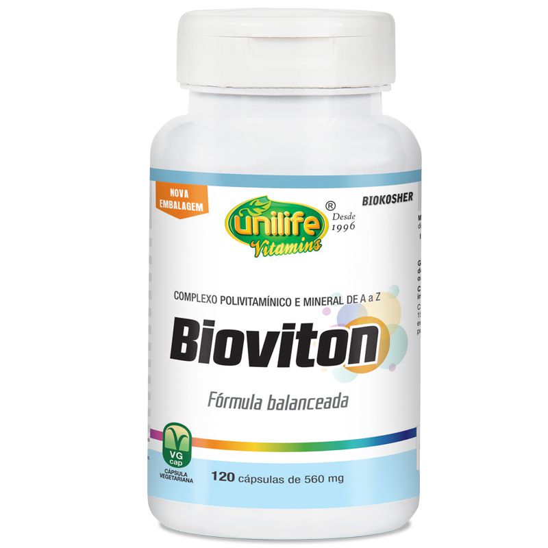 multivitaminico