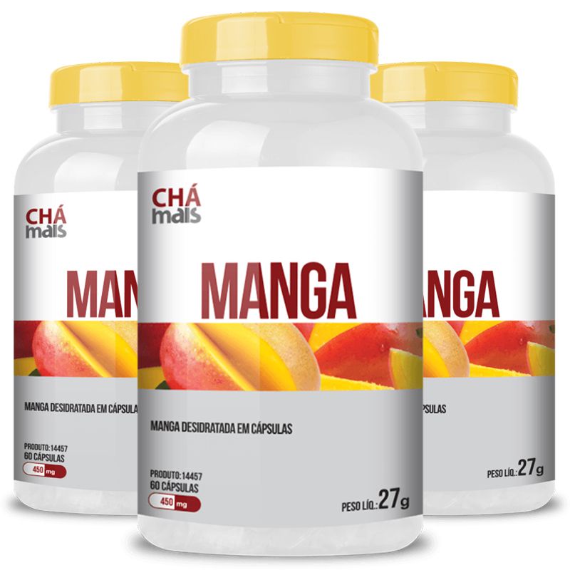 Mango africano capsulas en mexico