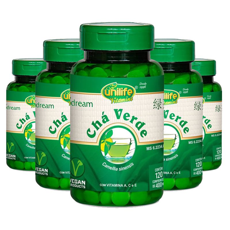 Beneficios Do Cha Verde Em Capsulas - 9 Beneficios Del Té Verde Y Cómo  Consumirlo