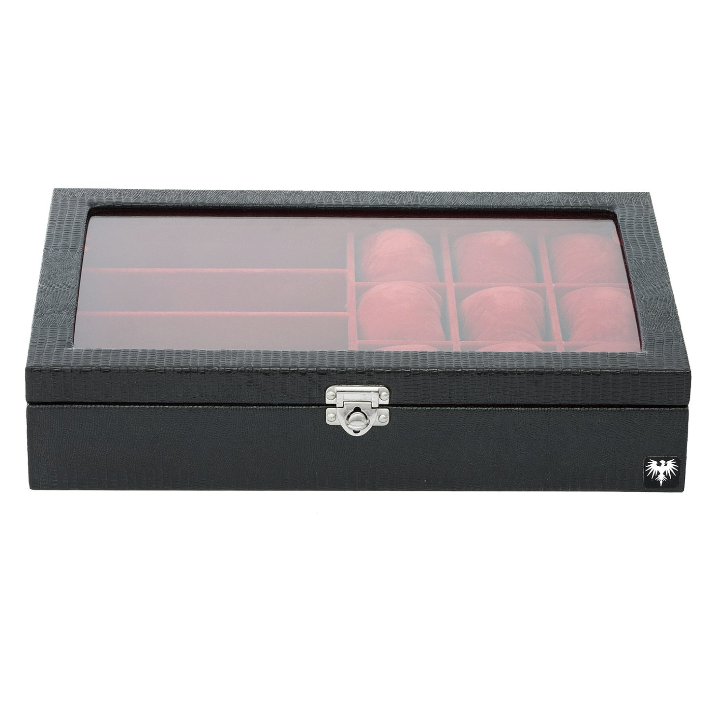estojo-couro-9-relogios-4-oculos-preto-vermelho-porta-caixa-imagem-6.jpg