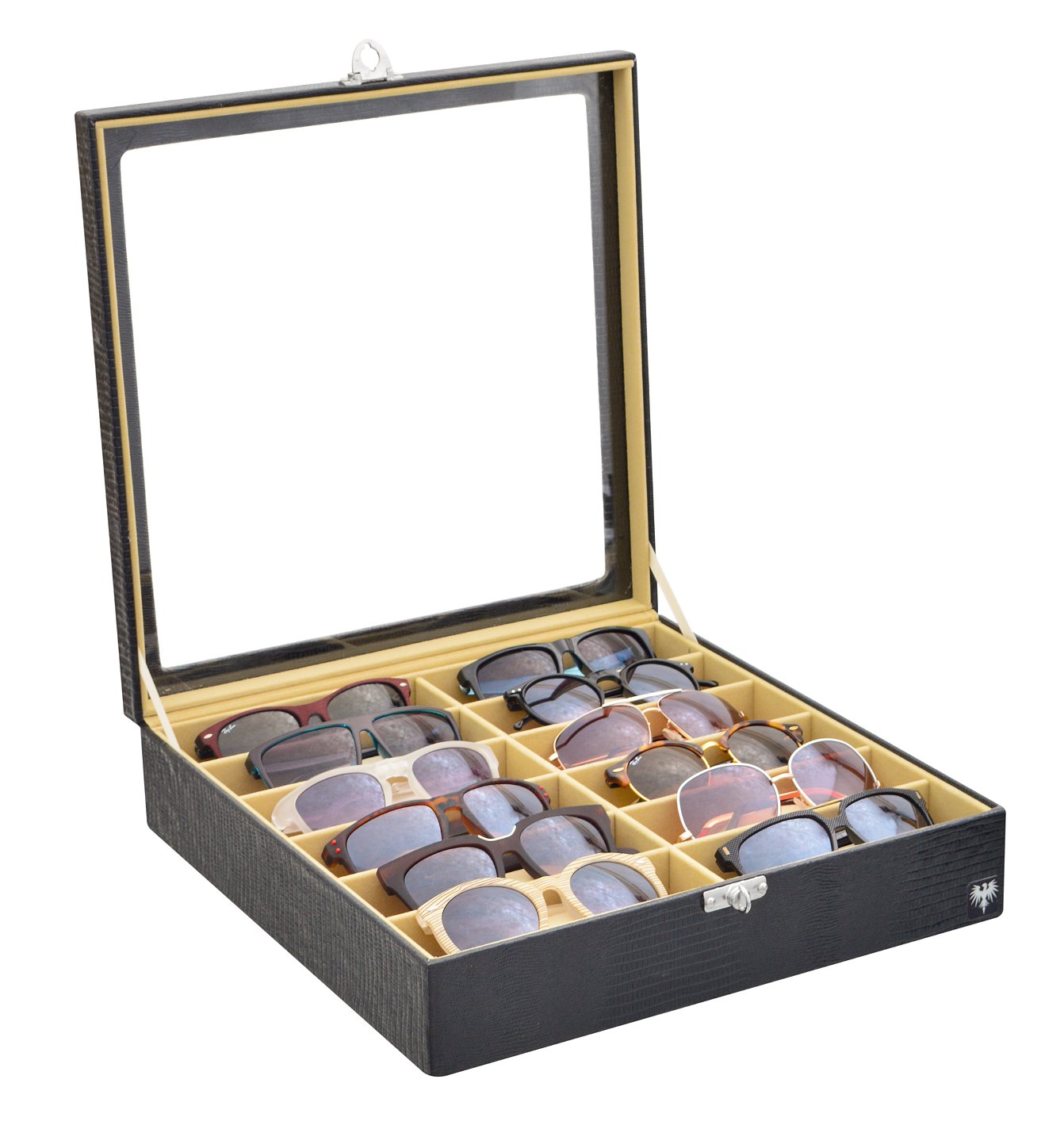 estojo-couro-ecologico-12-oculos-preto-bege-porta-caixa-imagem-2.jpg