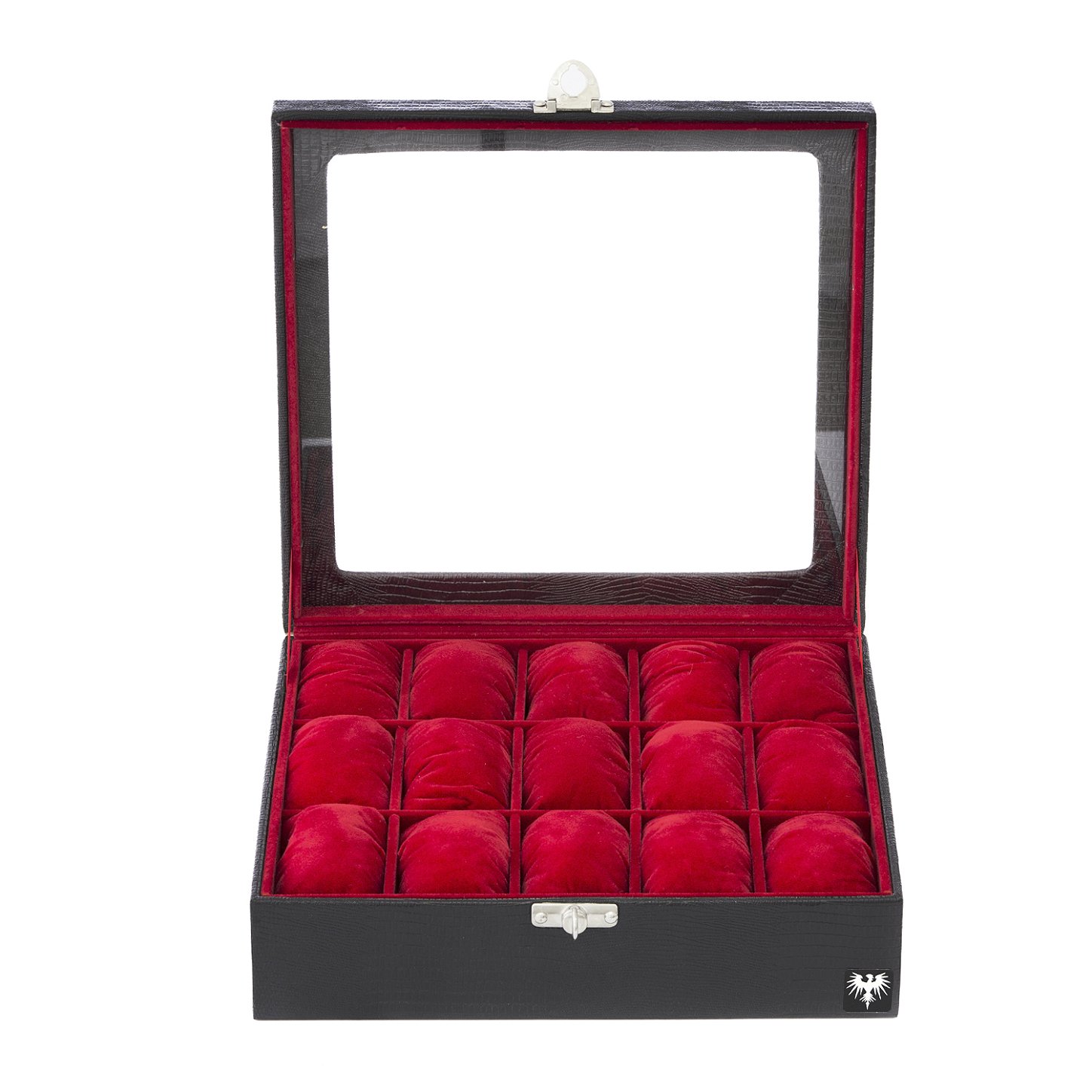 estojo-couro-ecologico-15-relogios-preto-vermelho-porta-caixa-imagem-1.jpg