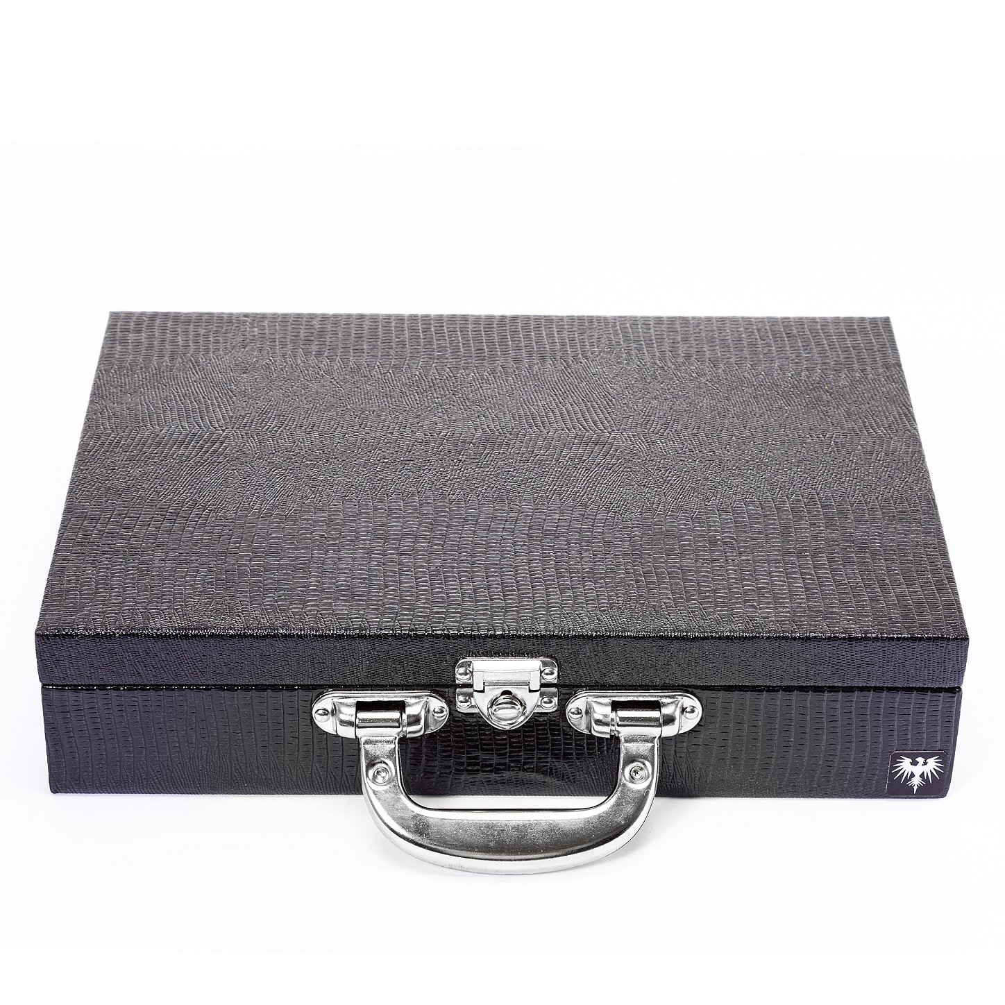 maleta-para-joias-grande-em-couro-croco-preto-com-bege-imagem-4.jpg