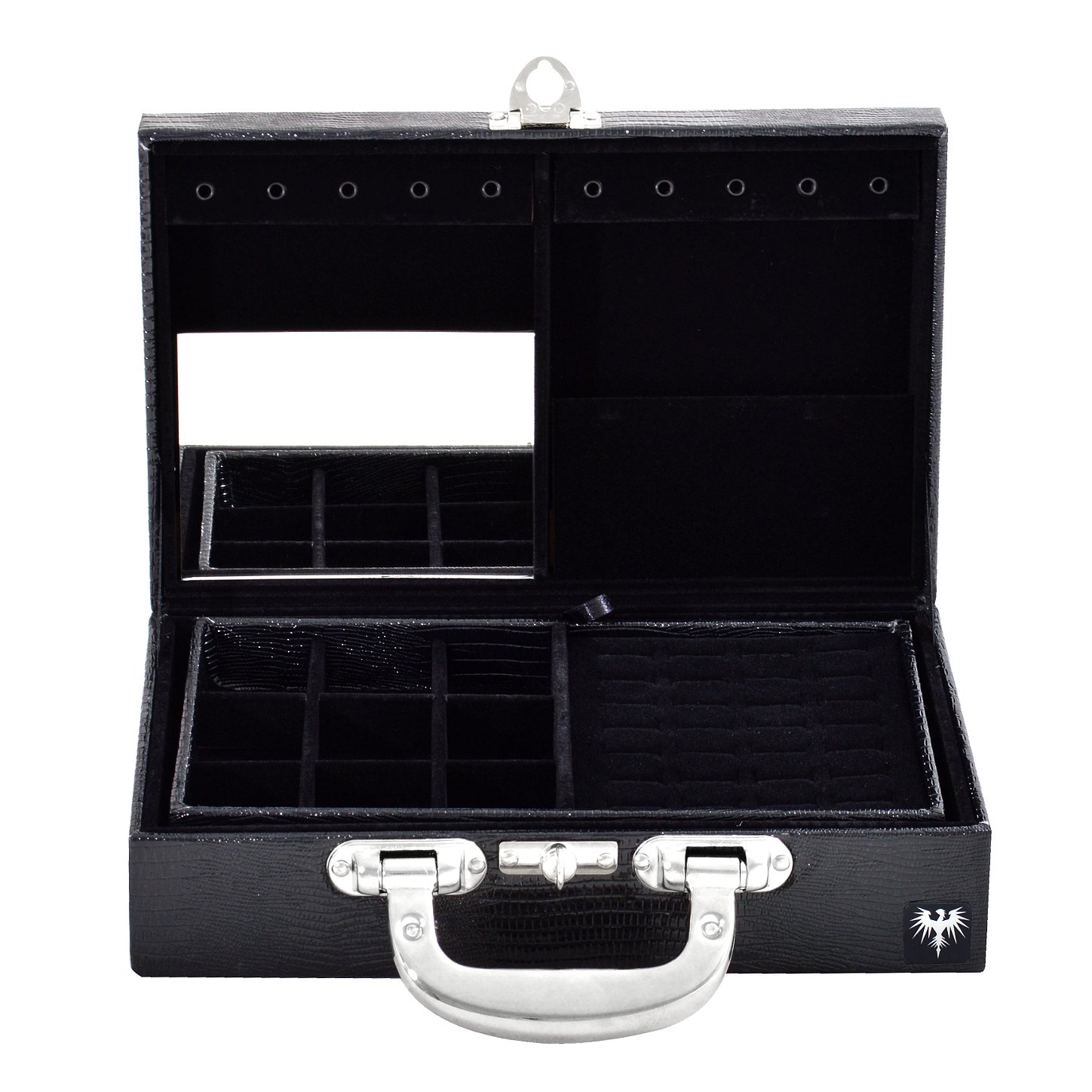 maleta-porta-para-joias-couro-croco-preto-com-preto-imagem-3.jpg