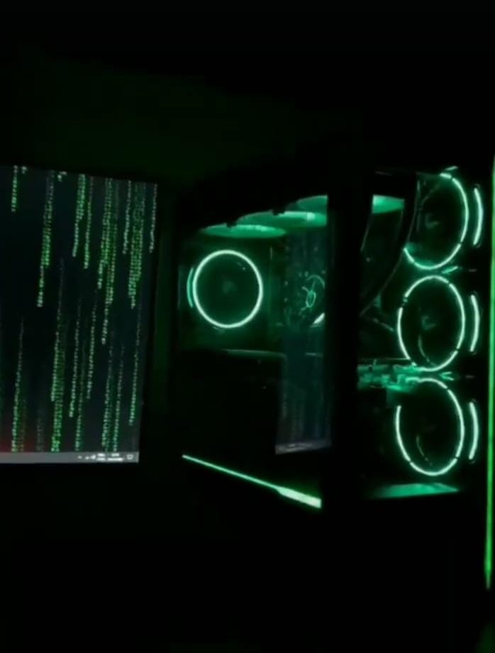Montagem de computador Gamer em Domicílio