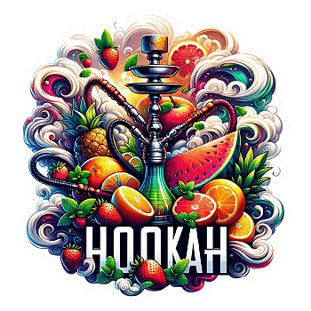 Hookah Flavors - VFOHK