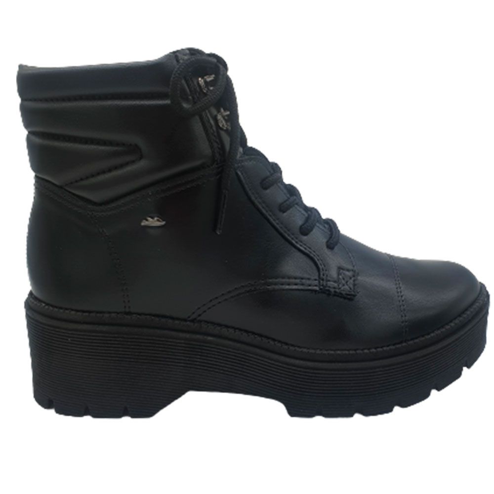 Bota flatform dakota 2025