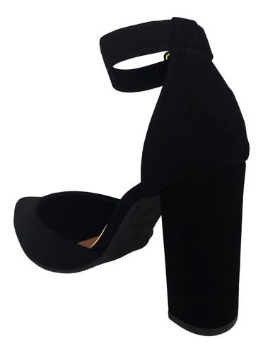 Scarpin pulseira on sale