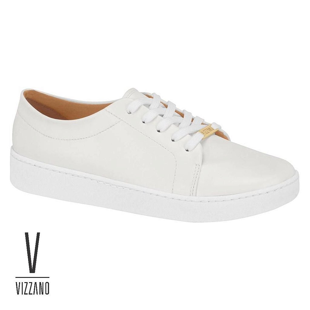 tenis vizzano azul verniz