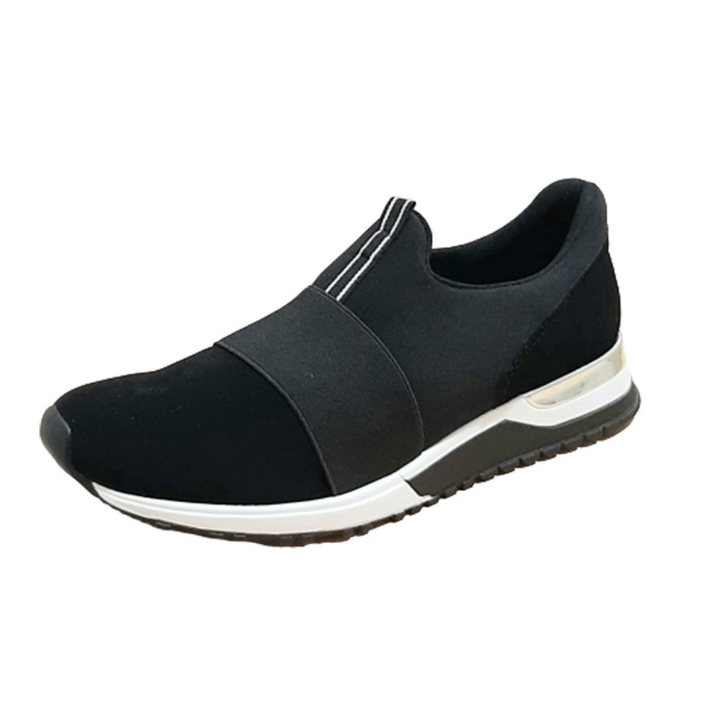 tenis elastico via marte