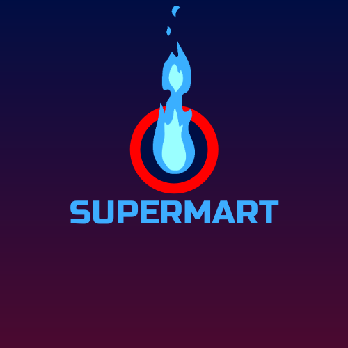 Supermarte