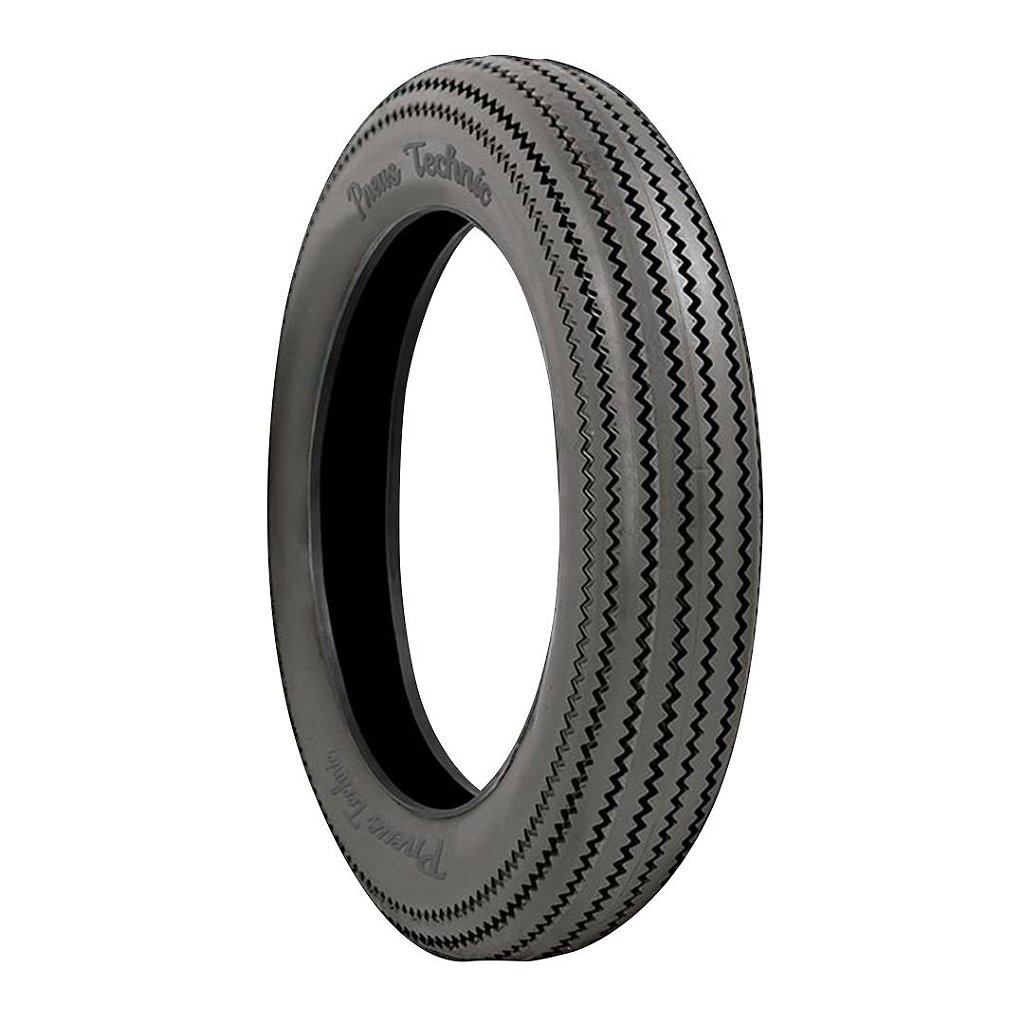 Pneu 5.00-16 Deluxe Technic Dianteiro/Traseiro - Vivemos Moto