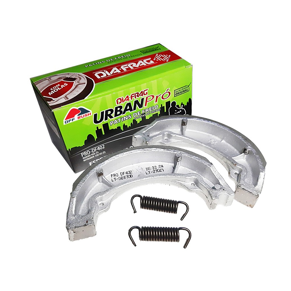 Kit Led Painel Suzuki Intruder 125