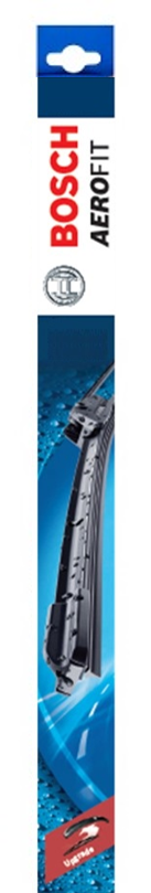PALHETA LIMPADOR DE PARABRISA BOSCH AF323 (PAR) AEROFIT 22/18