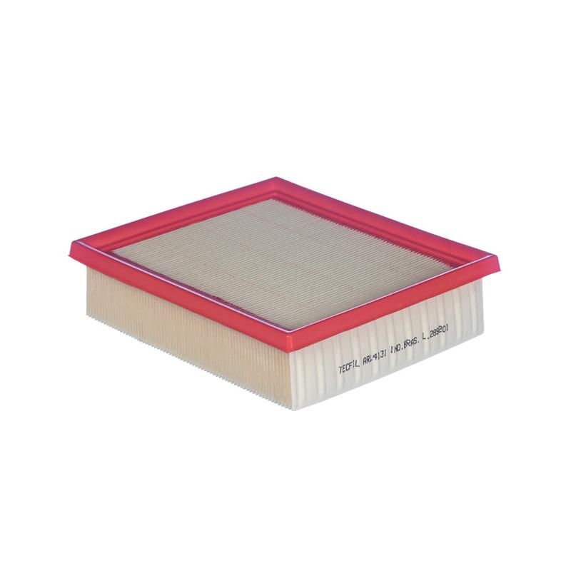 Filtro De Ar Tecfil Arl4131 - Un - Vivemos Moto