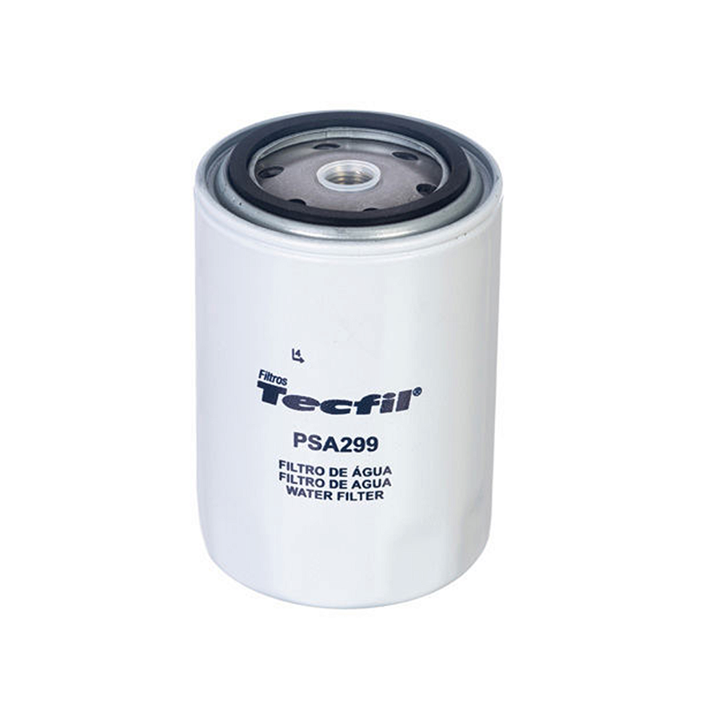 Filtro de Água CASE 1000 / 1150E / 1150E / 1680 Tecfil PSA299