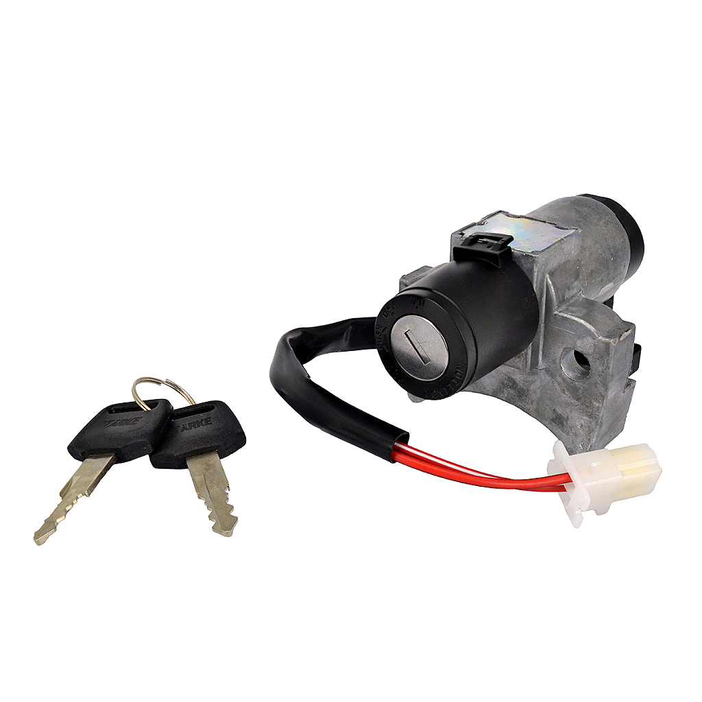 CHAVE DE IGNIÇÃO STARKE CI0033 HONDA NXR BROS 160 ESDD 22-24 / CB