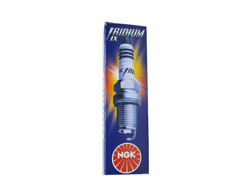 Vela Ngk Yes 125 Ninja 250R/300 Comet Citycom Cr8Eix Iridium