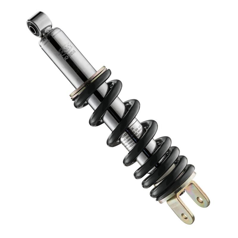 Amortecedor Traseiro Cbx 250 Twister Fna - Vivemos Moto