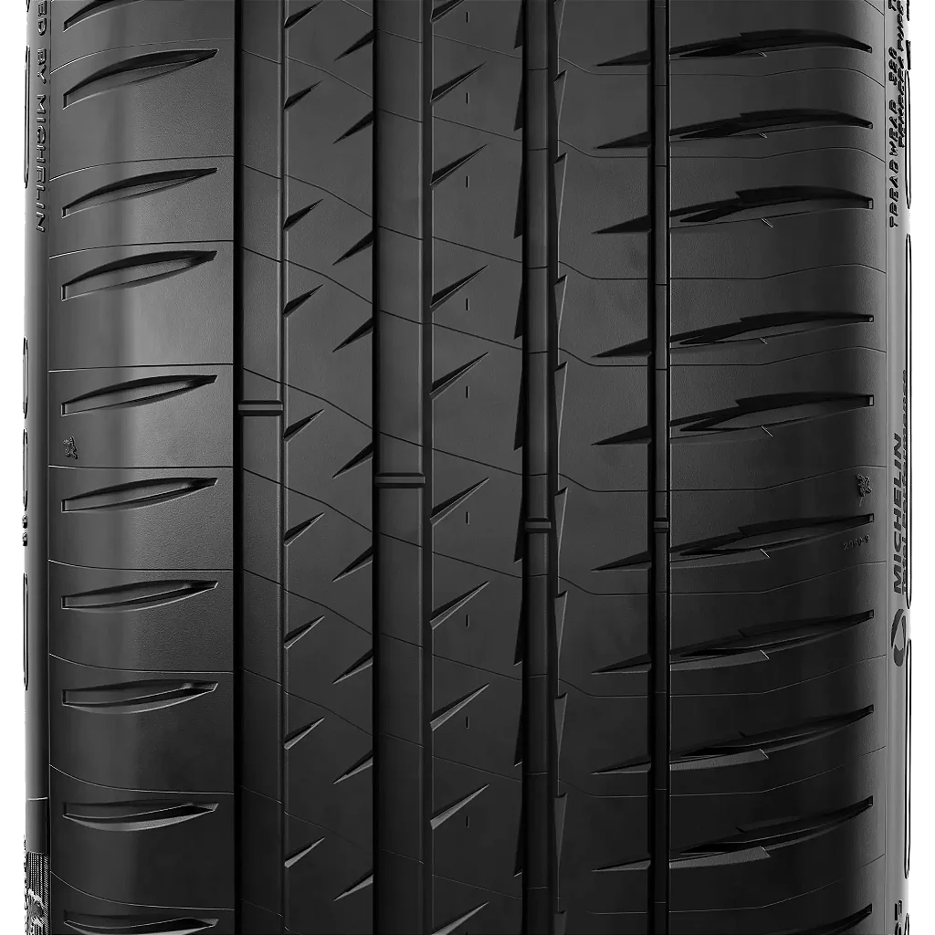 （A・P・S 様）MICHELIN PILOT SPORT 4 255/40 Pneu Michelin 255/40 R19 Pilot Sport 4 Acoustic XL 100W - Vivemos Moto