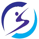 Logo de Silhueta Sport Wear